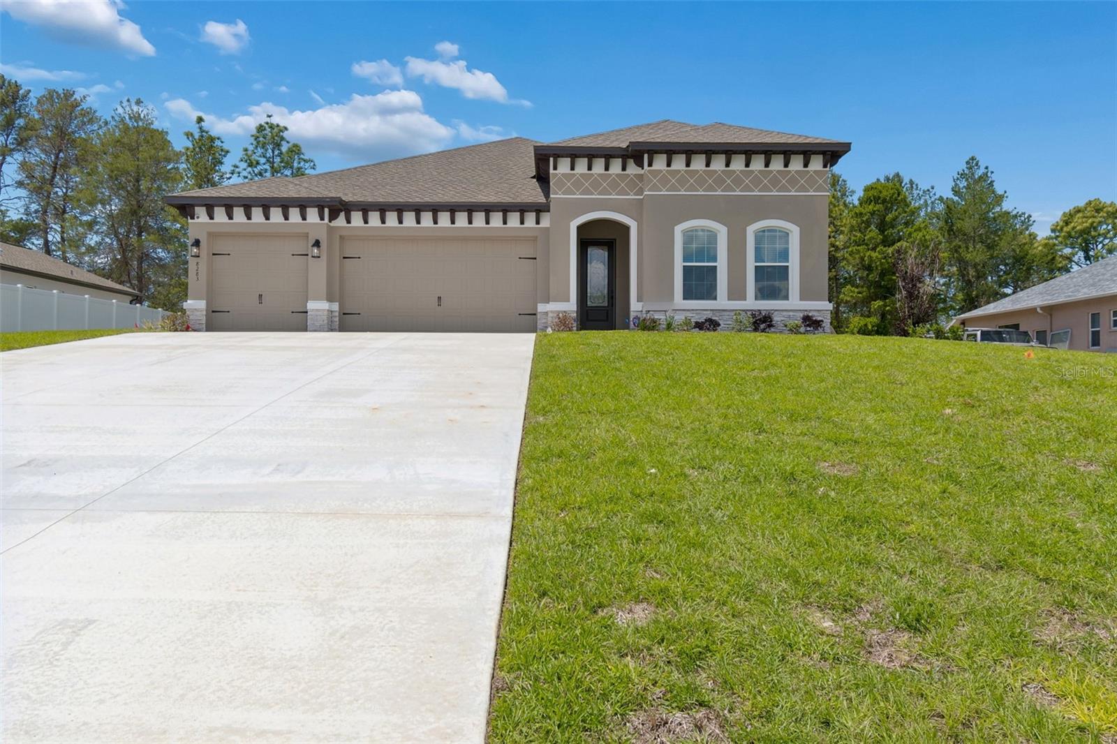 8283 Nittany Rd