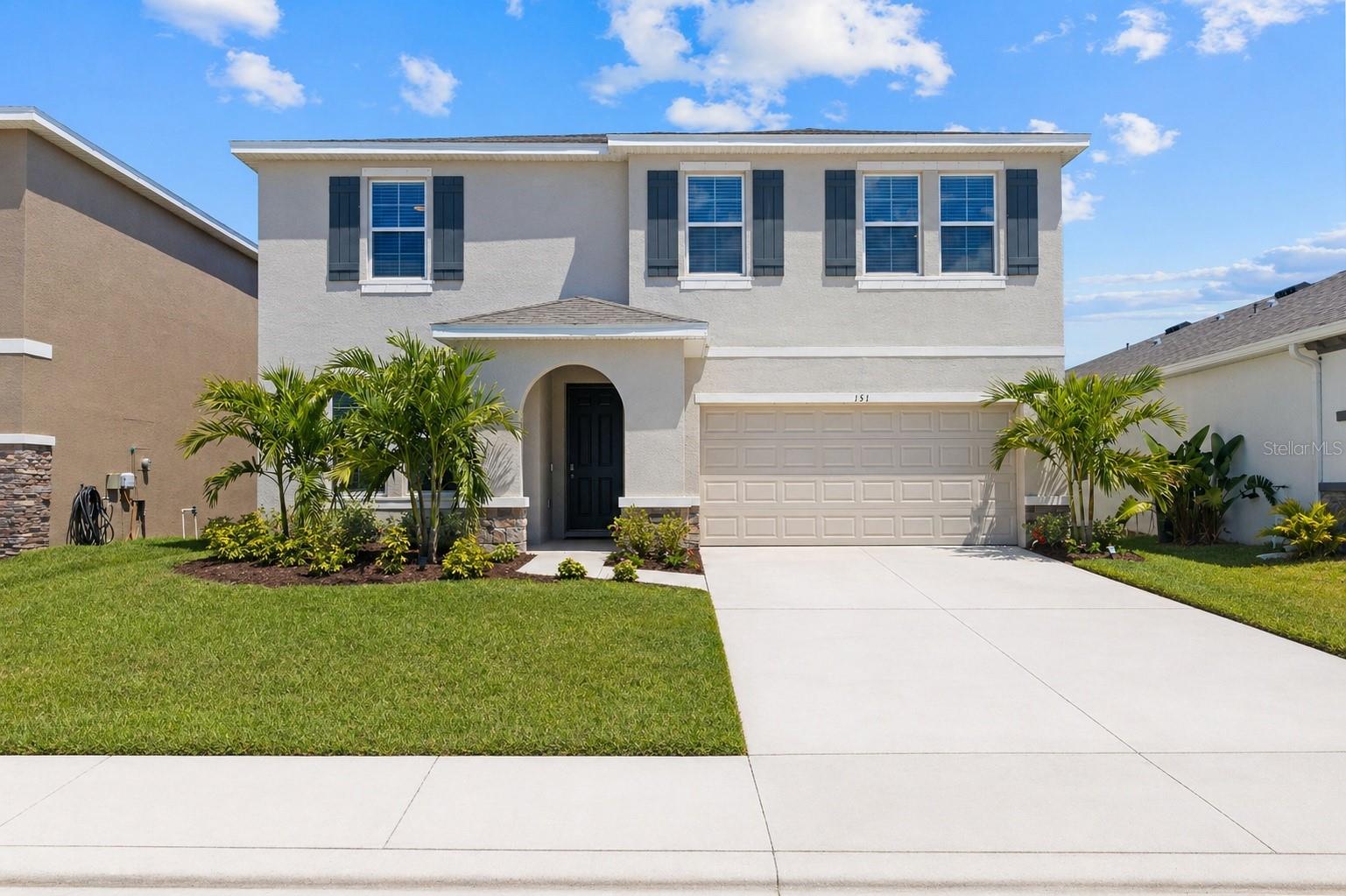 151 Bright Ibis Ave