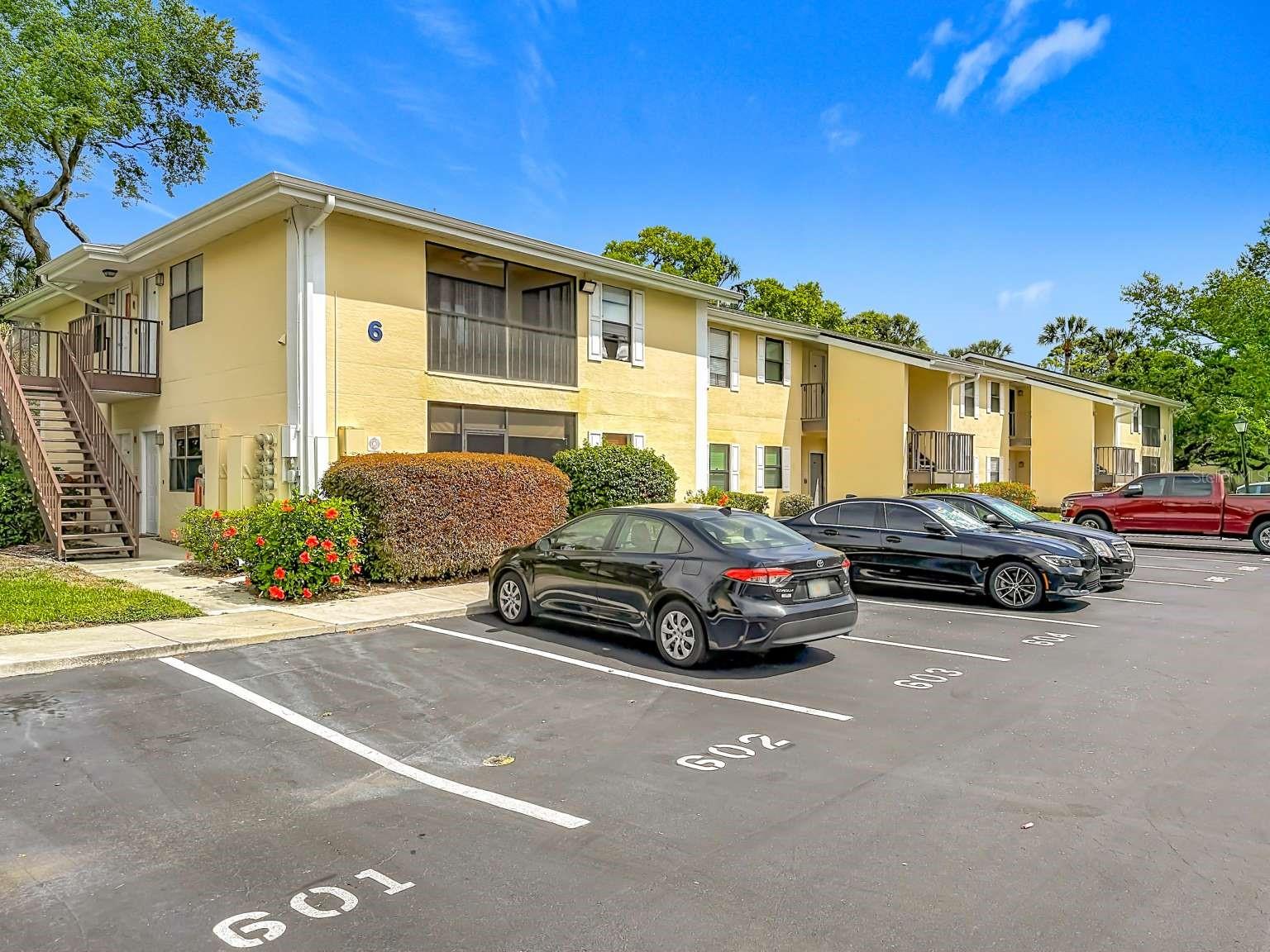 3001 58th Ave S #603 photo 1