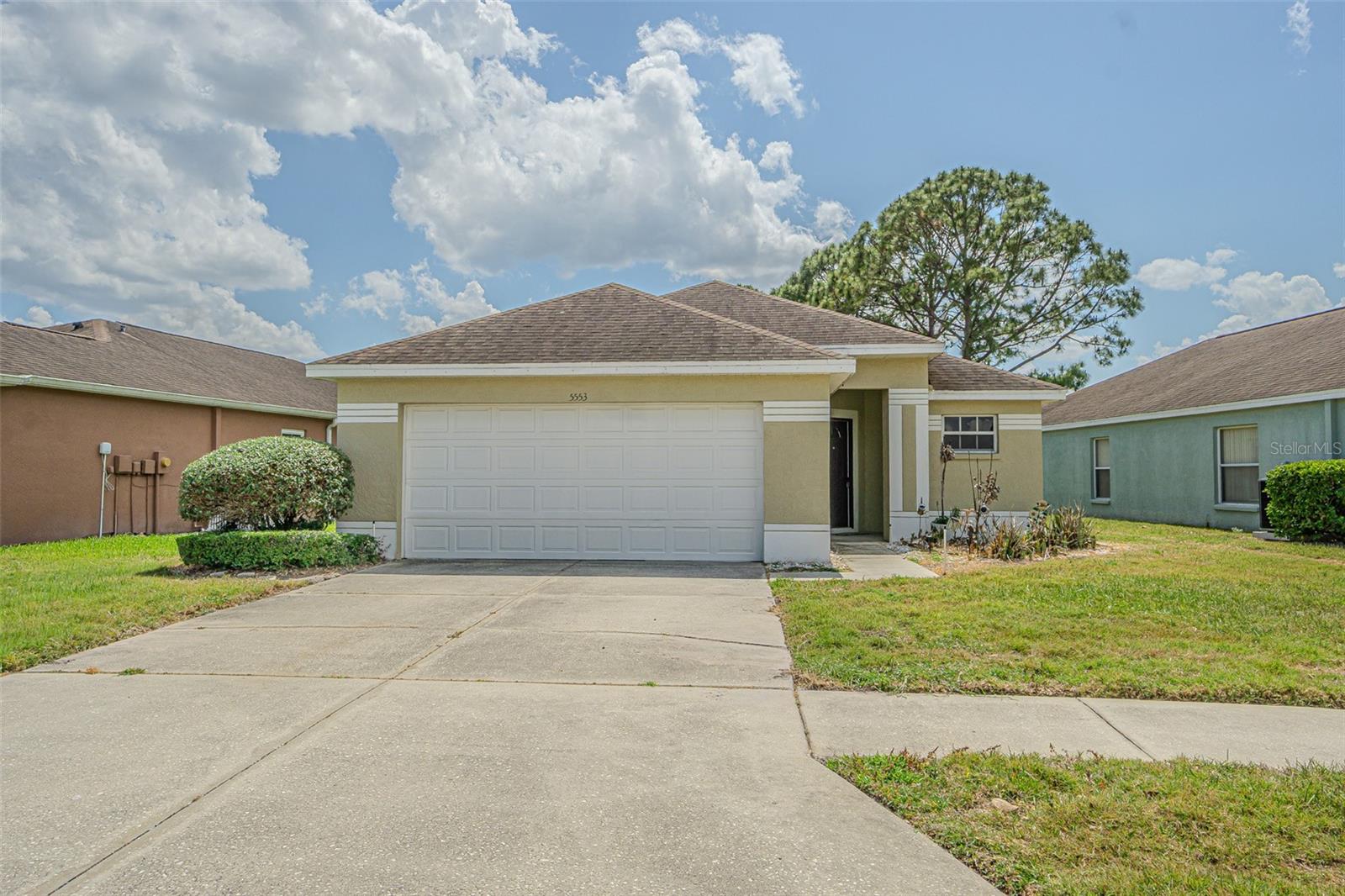 5553 Gallant Fox CT