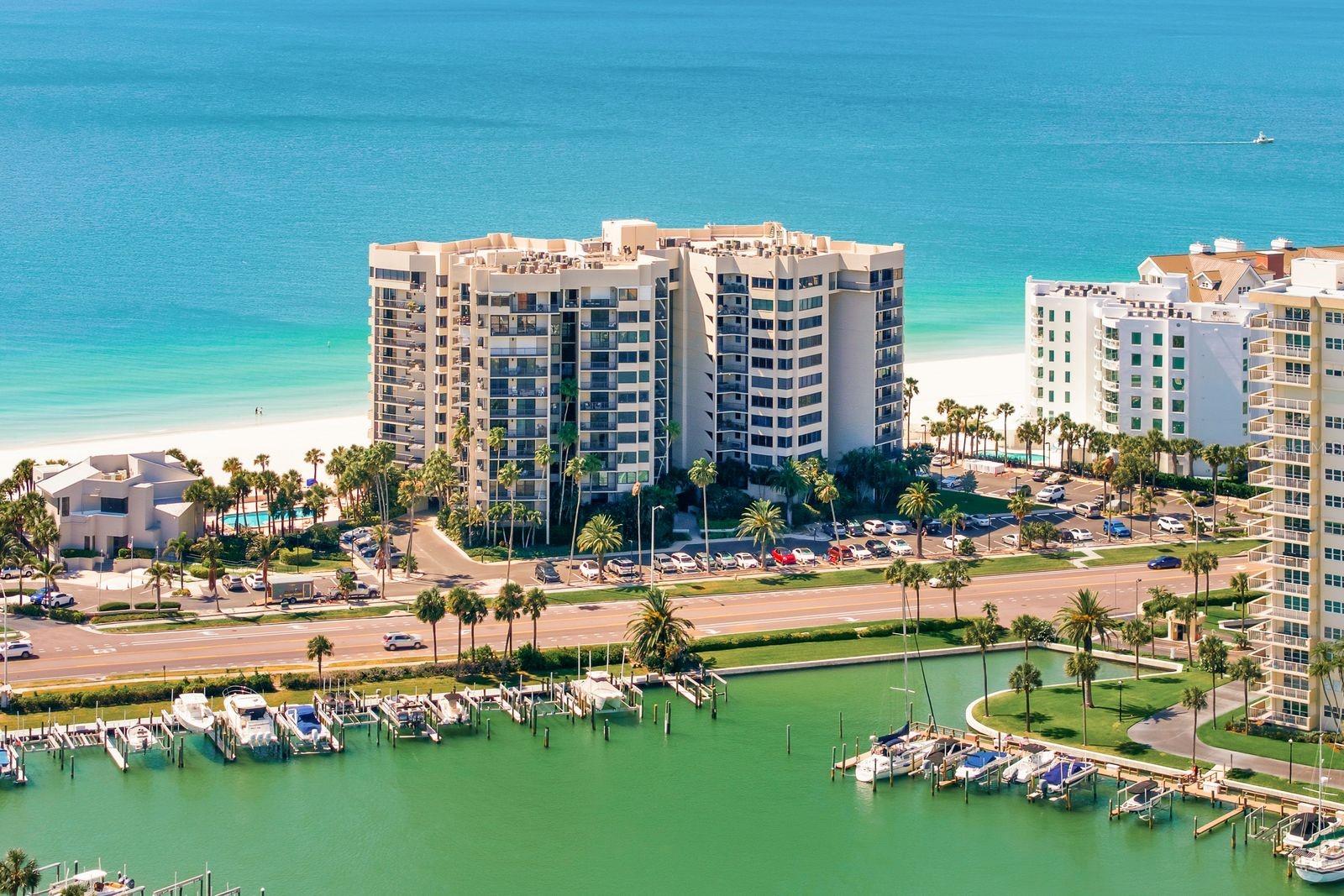 1600 Gulf Blvd #817 photo 1