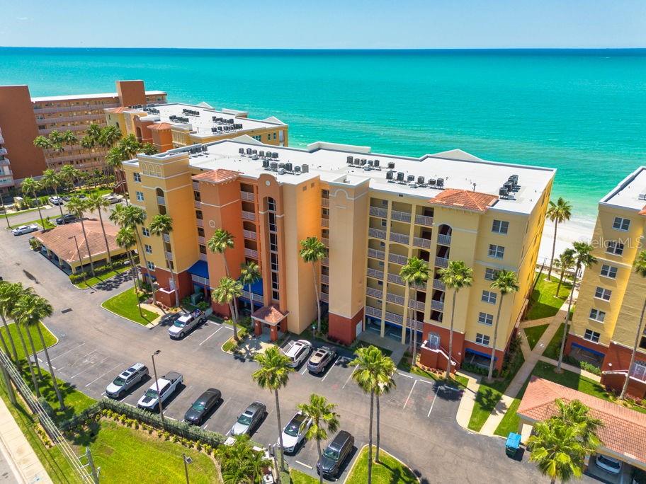 16500 Gulf Blvd #654 photo 1