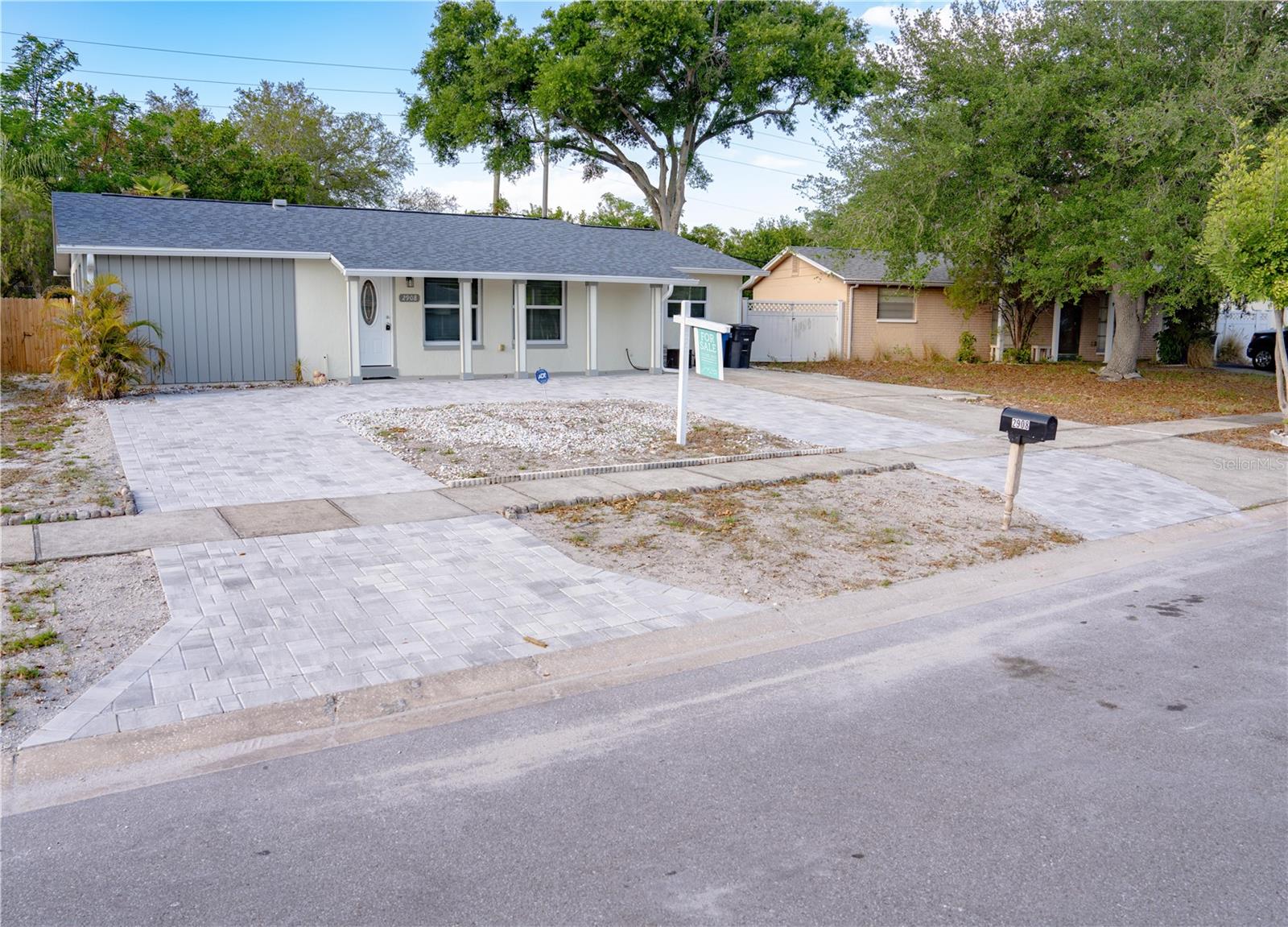 2908 Edenwood St photo 1