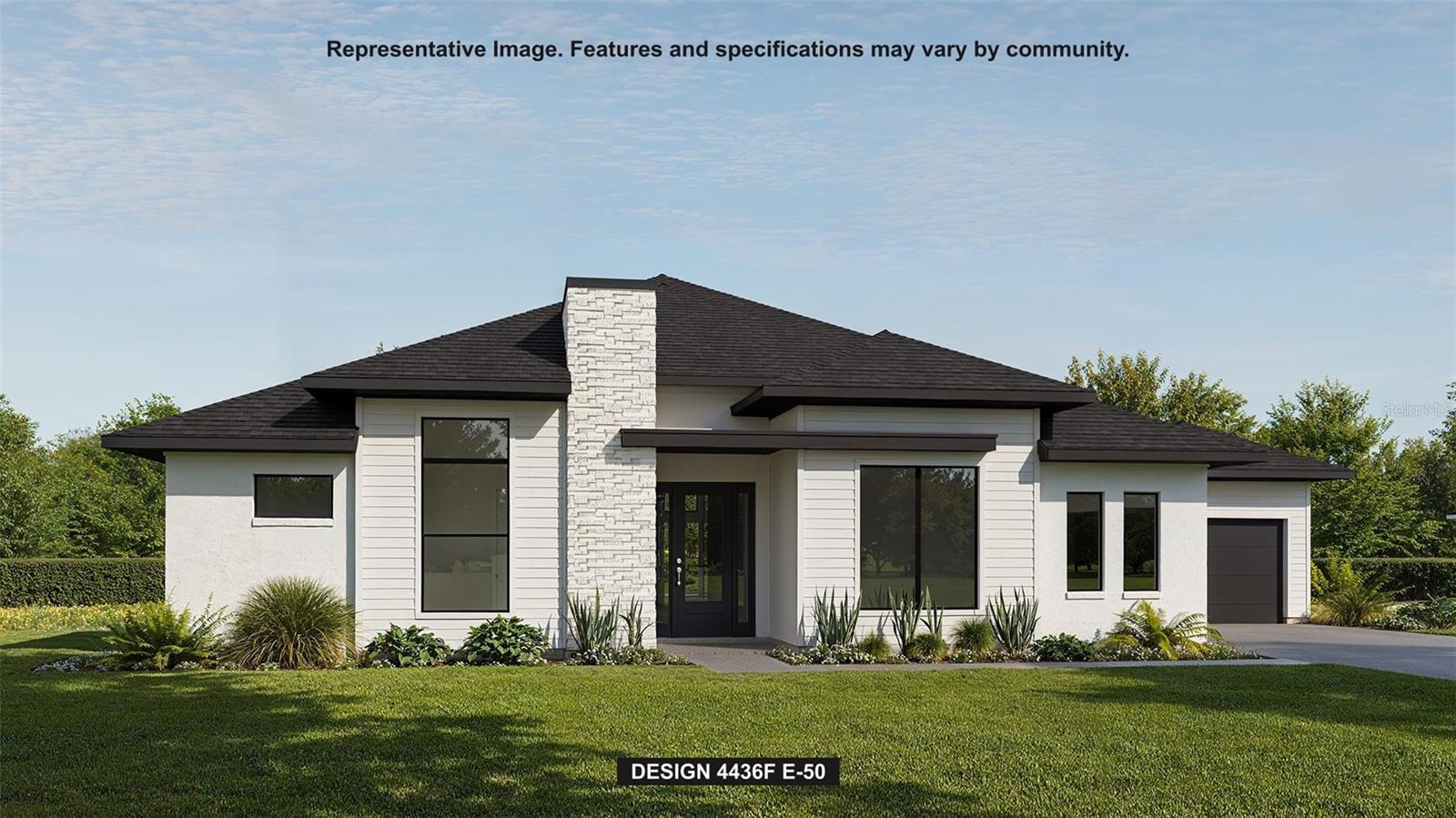 3834 Butte Trl photo 1