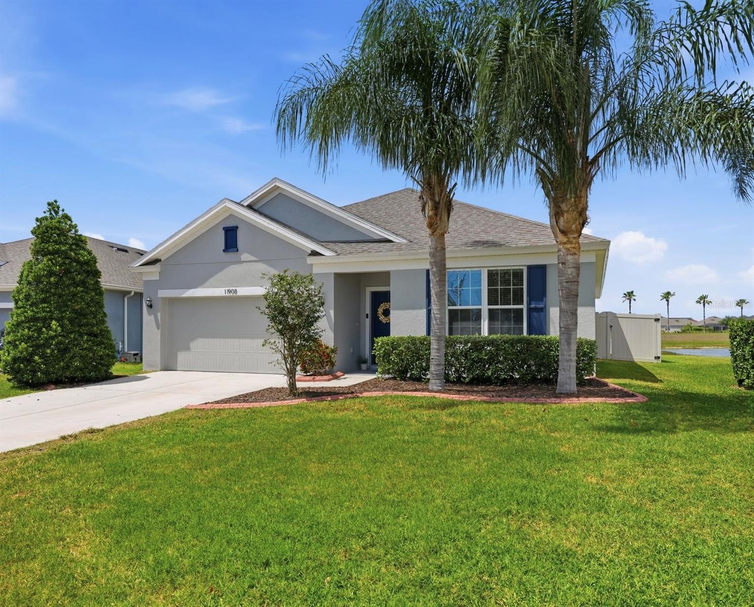 11908 Greenchop Pl photo 1