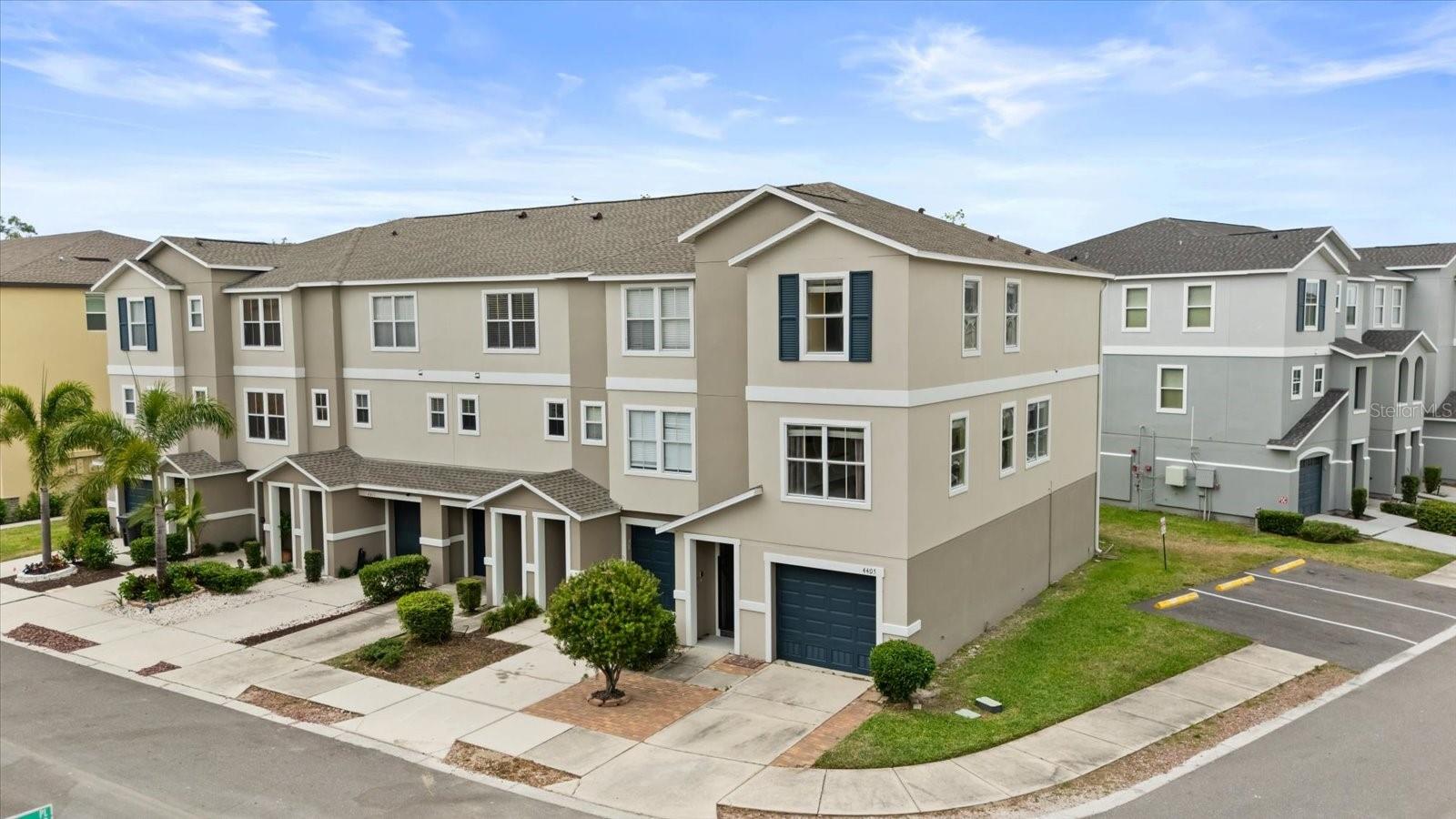 4405 Tuscan Loon Dr photo 1