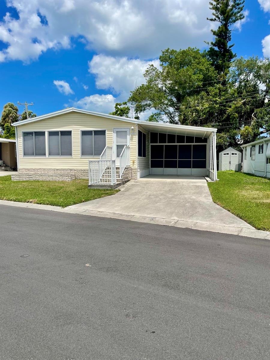 152 Shady Ln #152