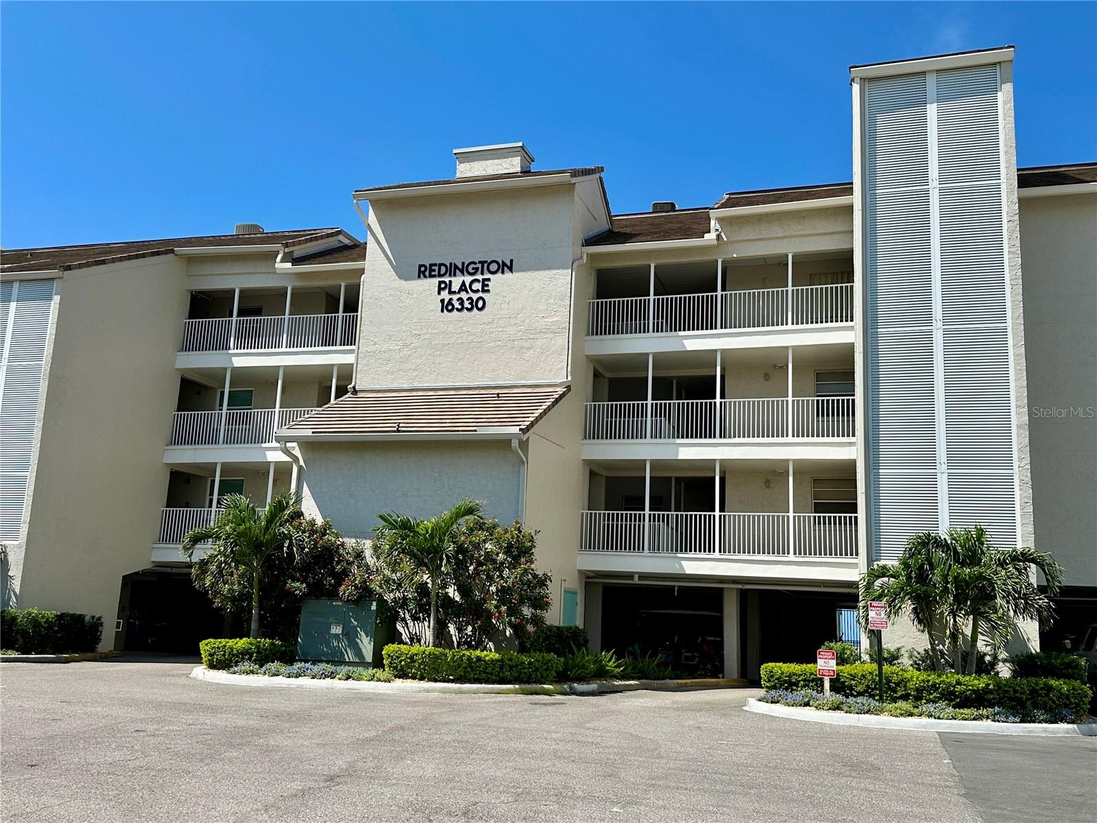 16330 Gulf Blvd #306