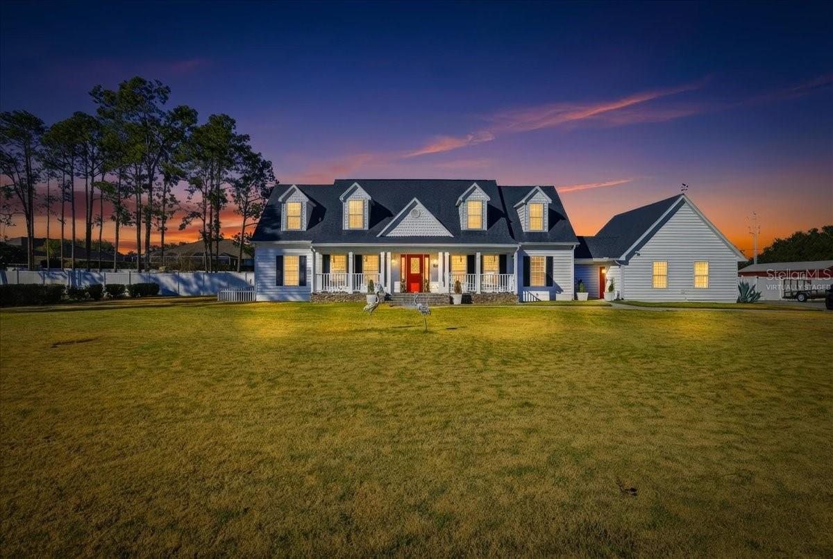 100 Sylvana CT