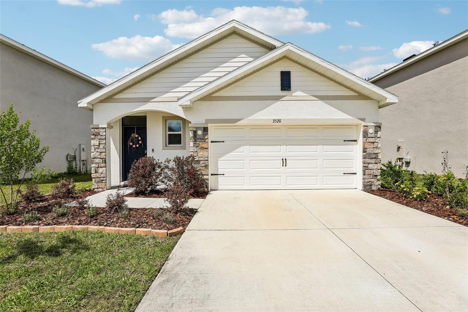 3520 Maple Grove Way photo 1