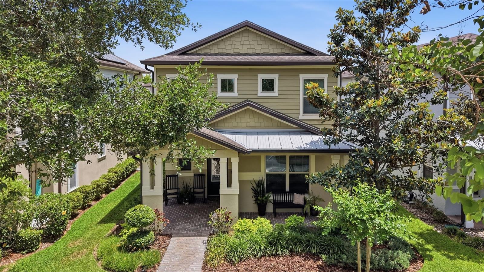 5920 Village Center Dr
