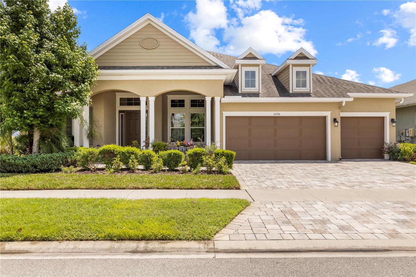 16726 Courtyard Loop
