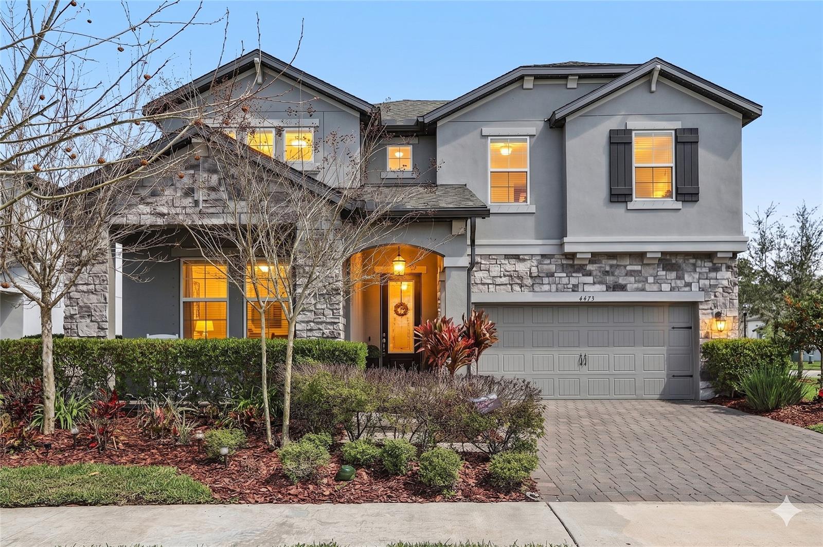 4473 Tatum Loop