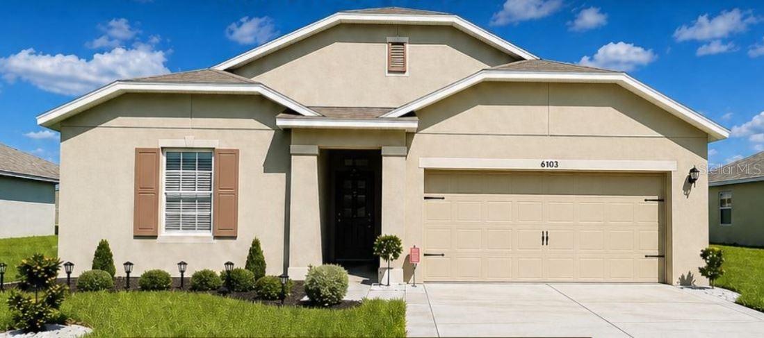 6103 Grey Heron Dr photo 1