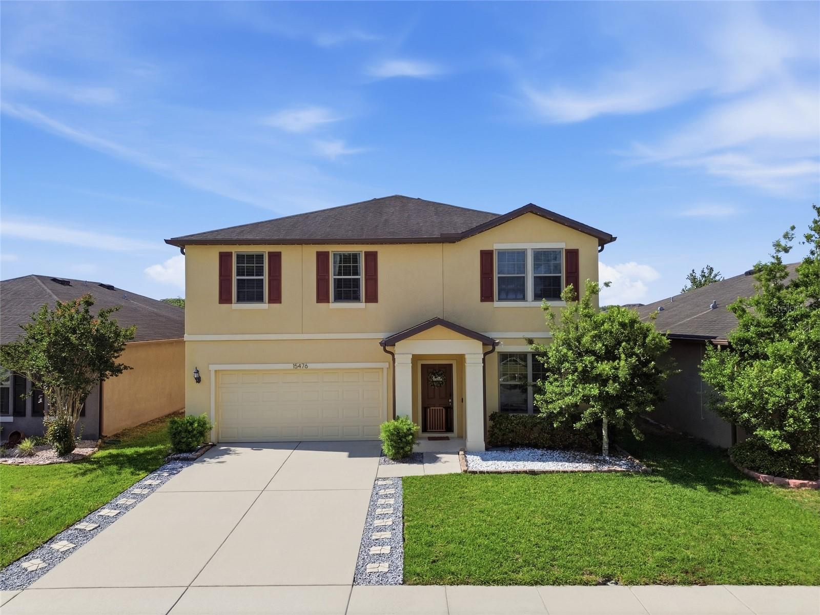 15476 Stone House Dr photo 1