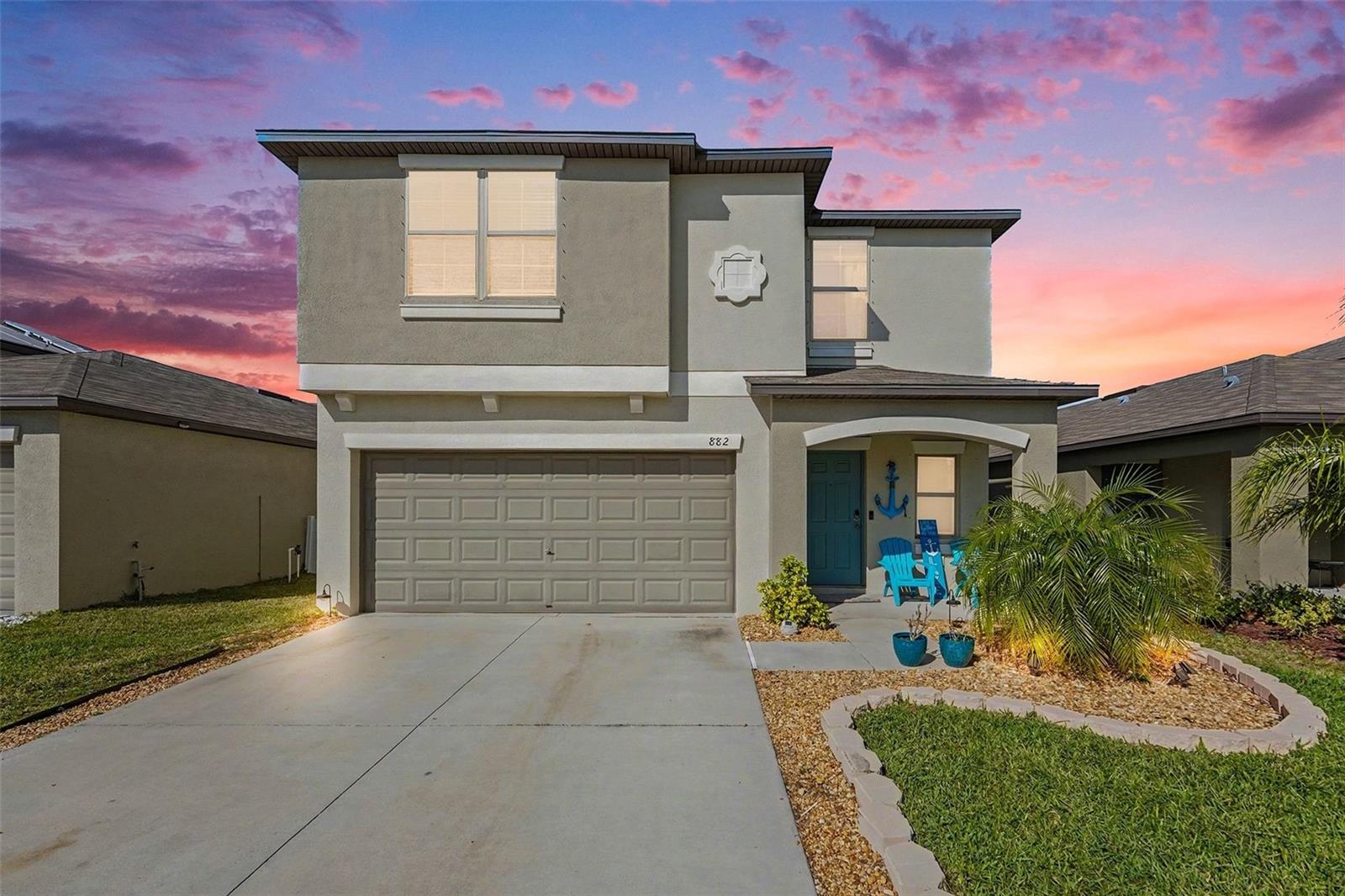 882 Olive Conch St photo 1