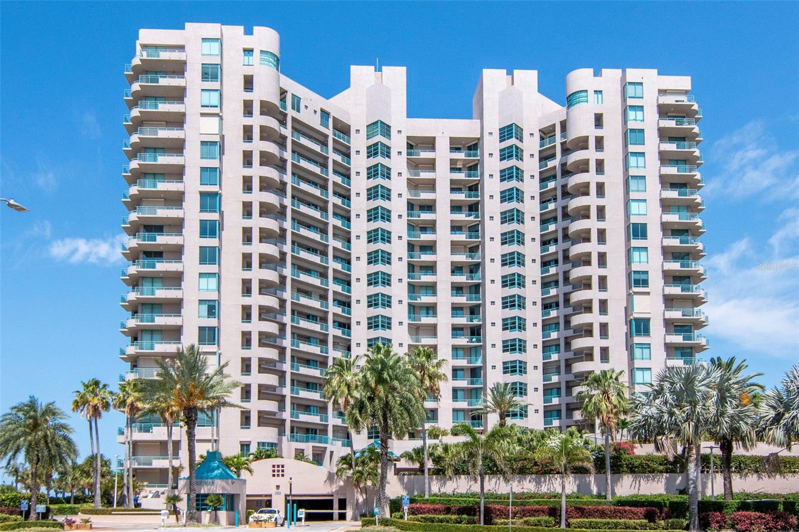 1560 Gulf Blvd #4 photo 1