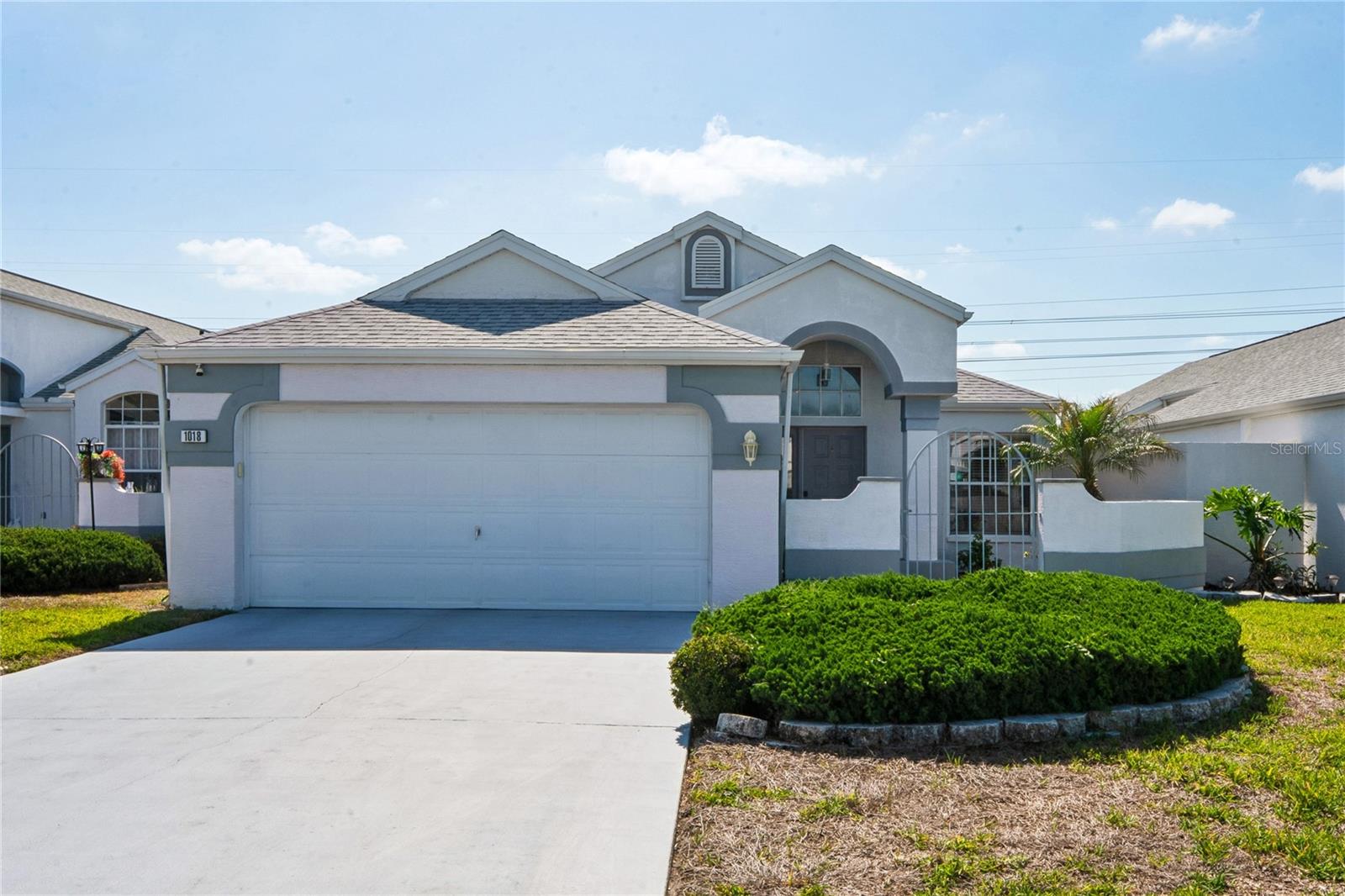 1018 Castille Dr