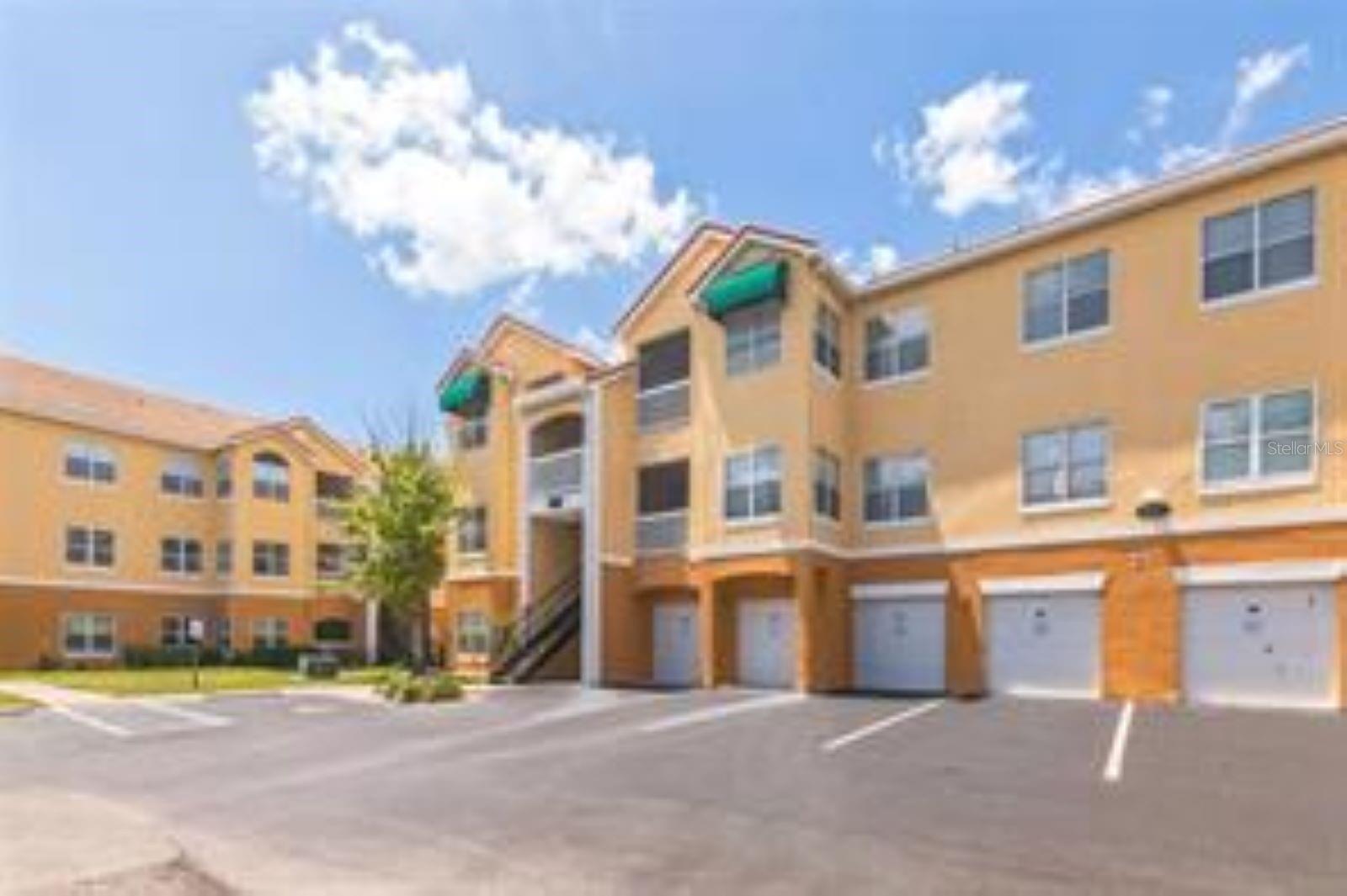 10764 70th Ave #3305 photo 1