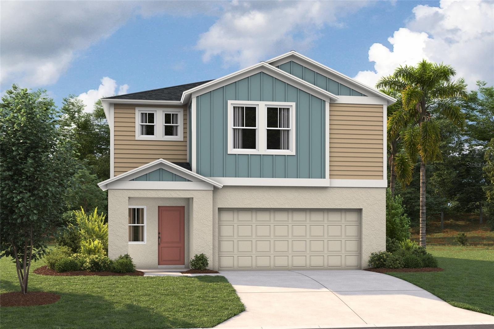5393 San Pietro Dr photo 1