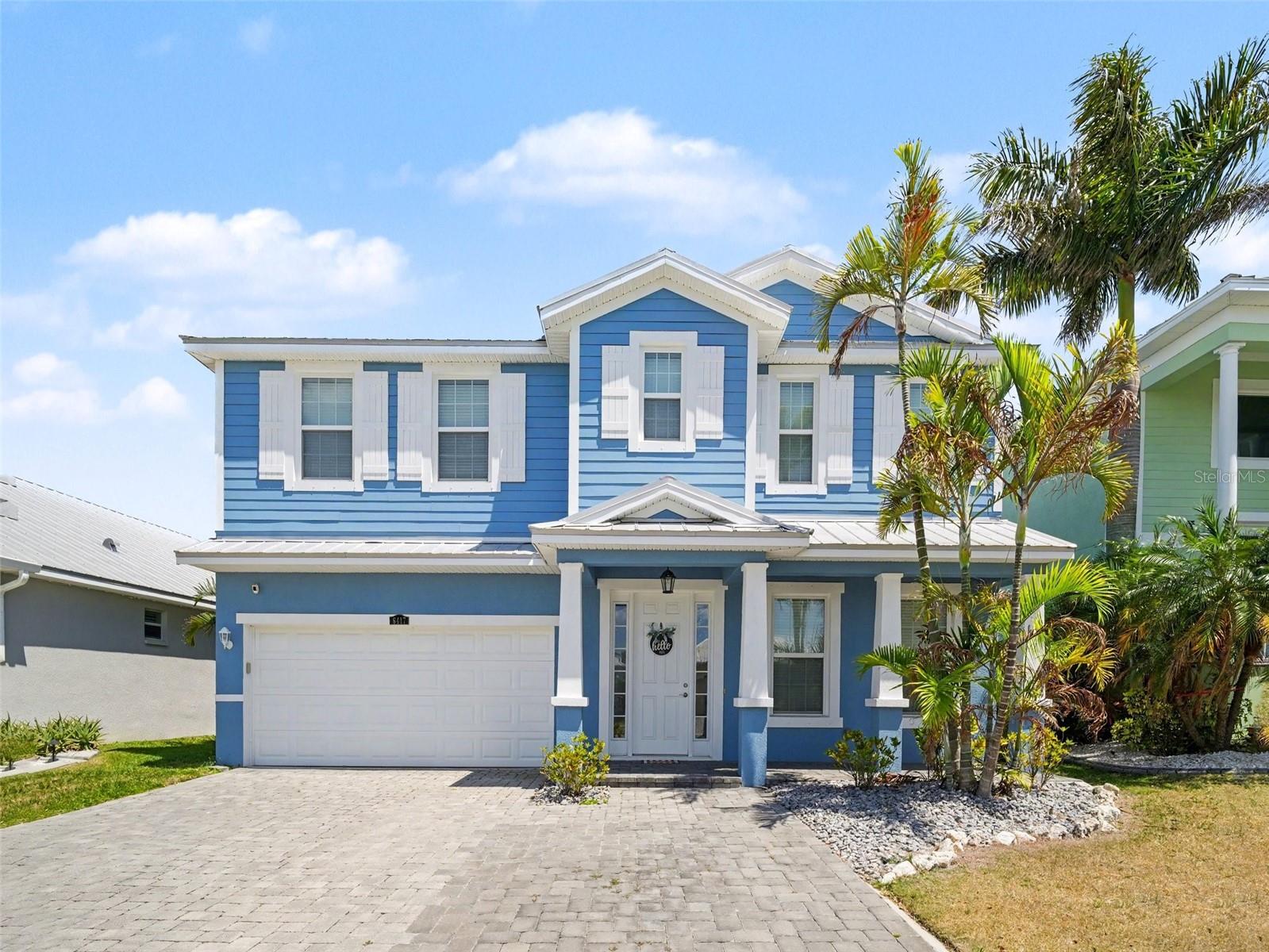 6417 Key Island Ave photo 1