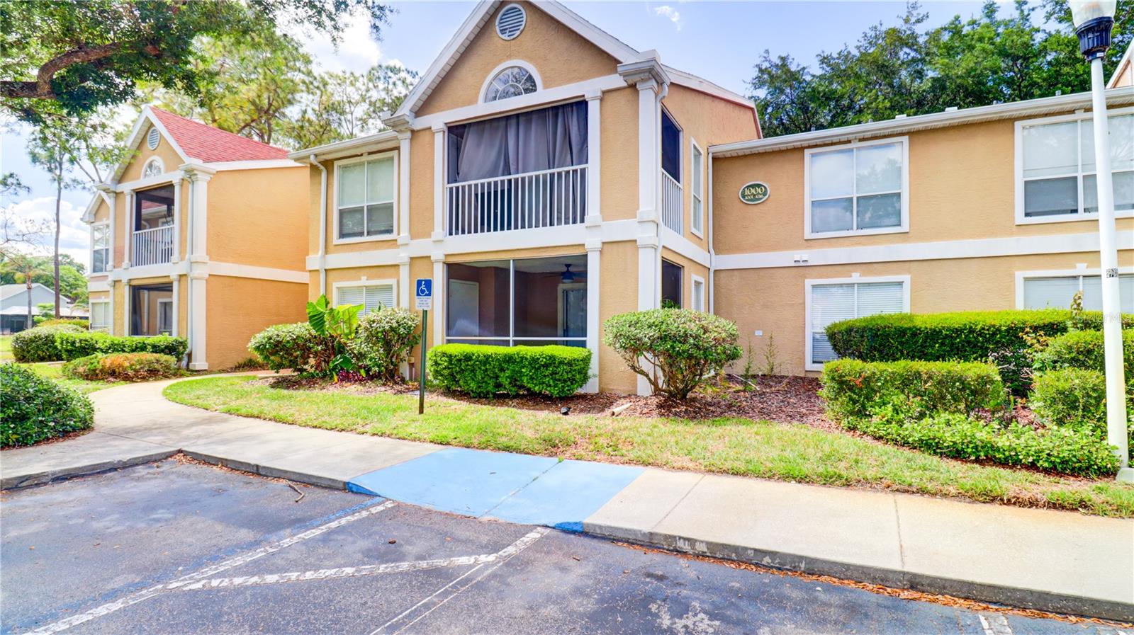 9481 Highland Oak Dr #1001 photo 1