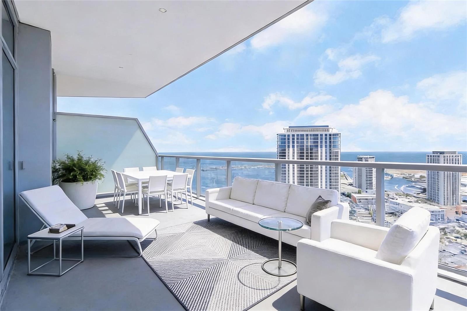 400 Central Ave #3606