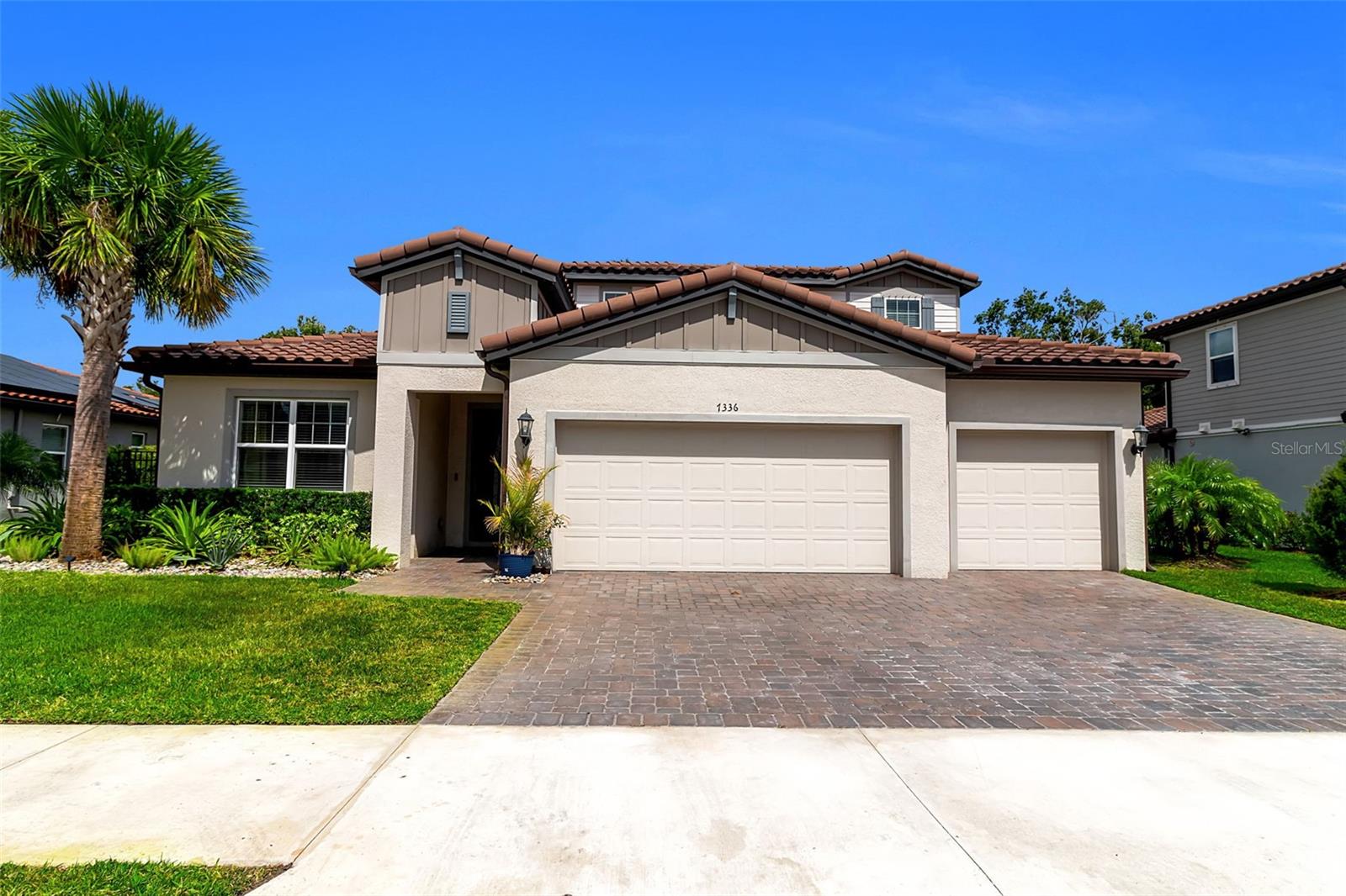 7336 Great Egret Blvd photo 1
