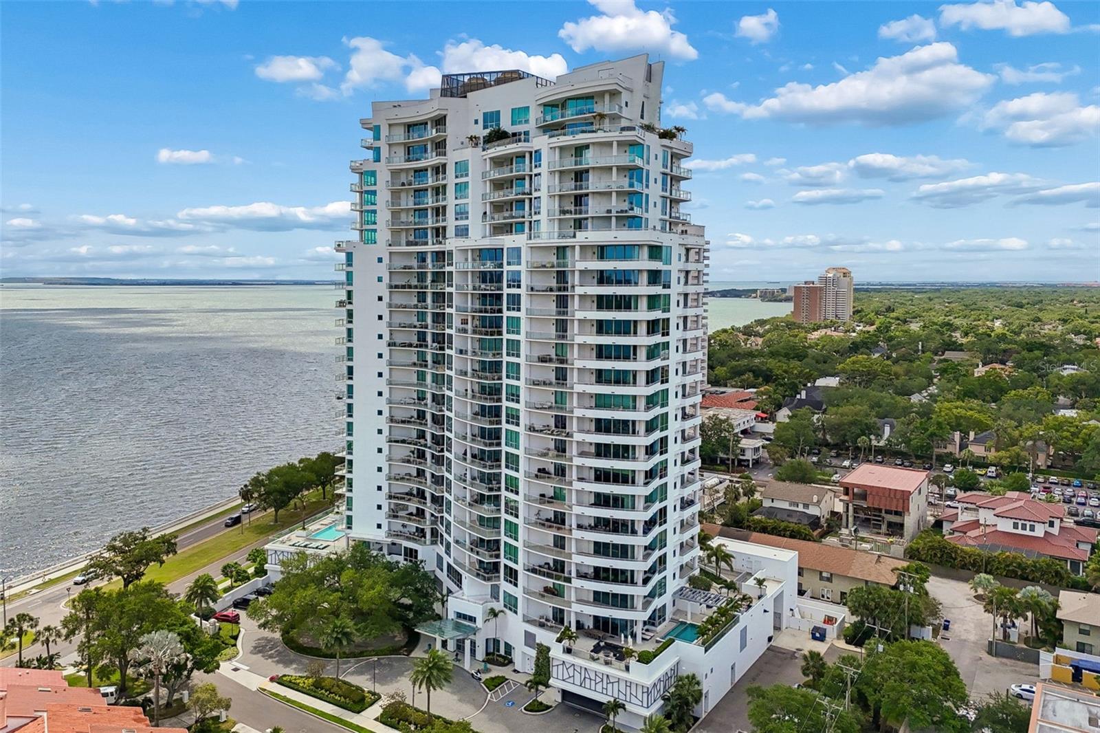 3401 Bayshore Blvd #504 photo 1