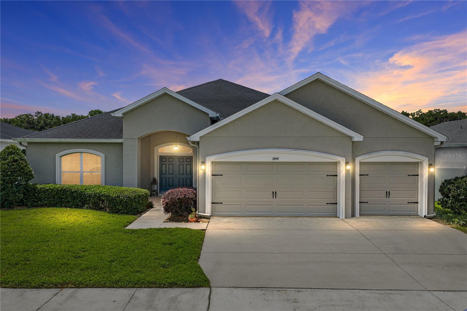 1444 Cypress View Ln