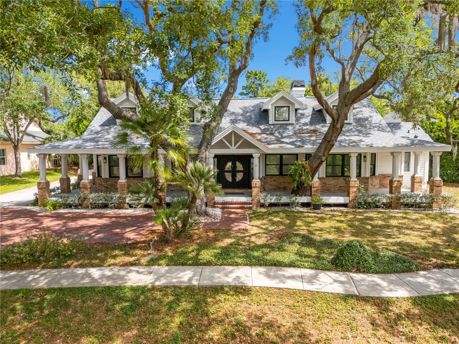 335 Sanctuary Dr