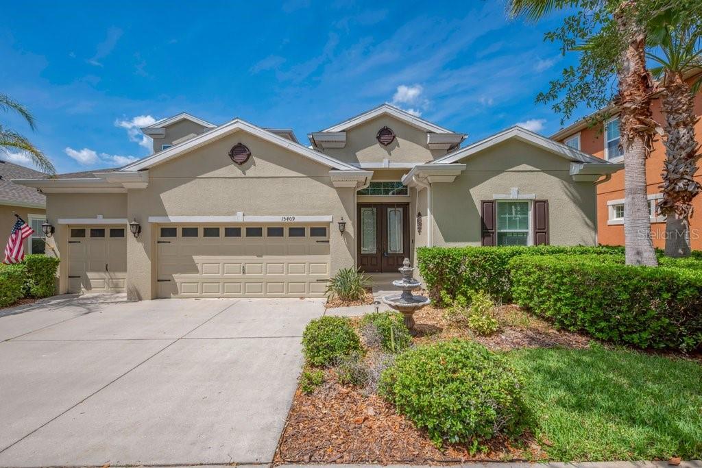15409 Starling Crossing Dr photo 1