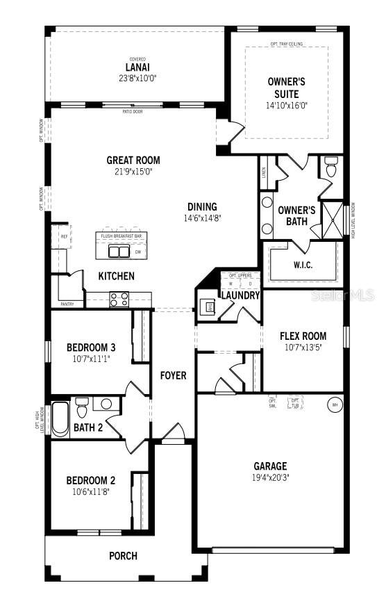 9244 Derbyshire Dr