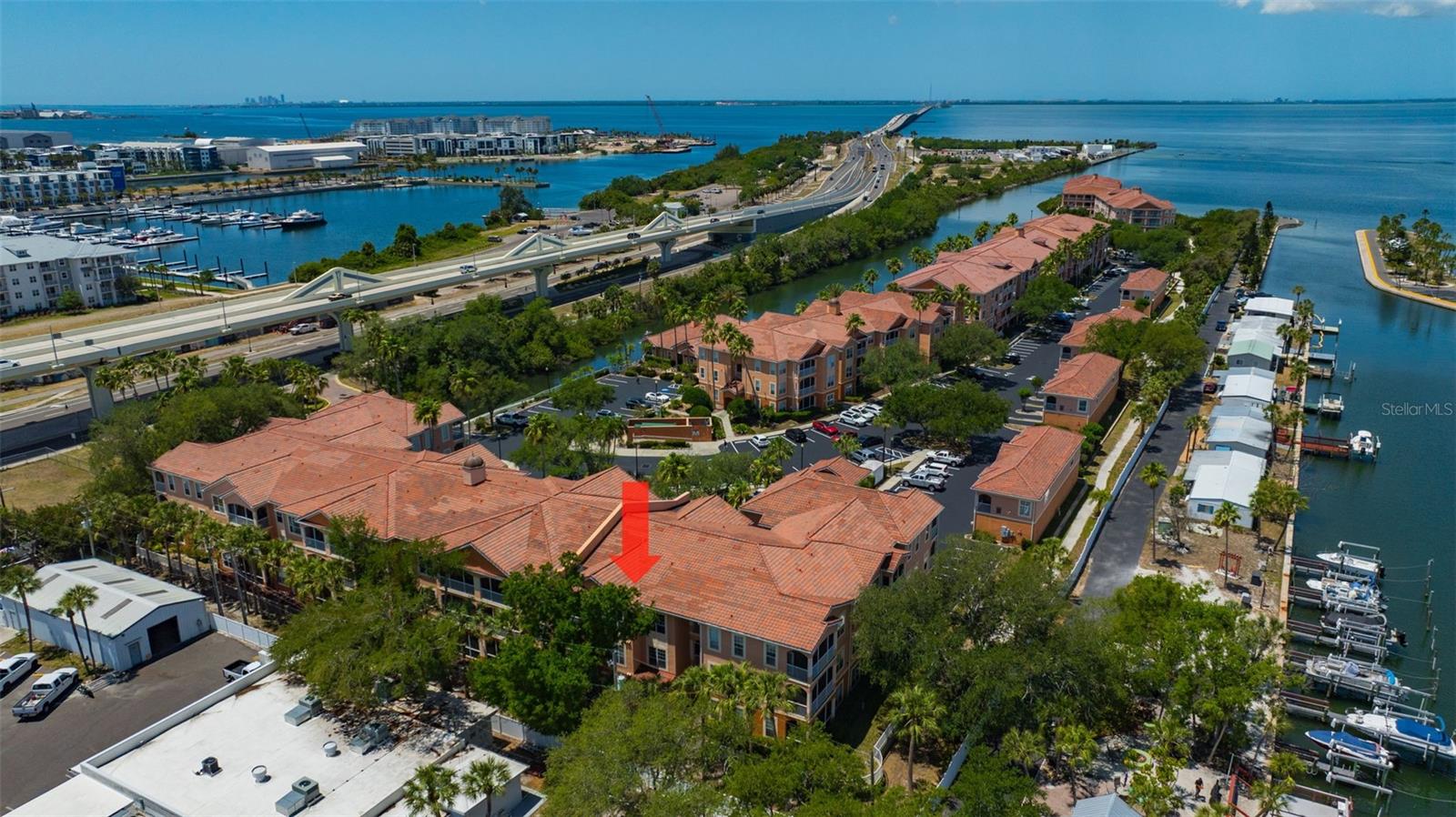 5000 Culbreath Key Way #1-306 photo 1