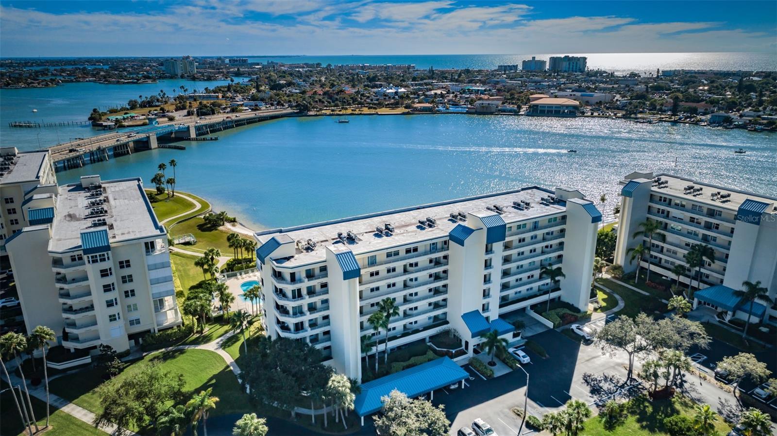 7882 Sailboat Key Blvd S #605