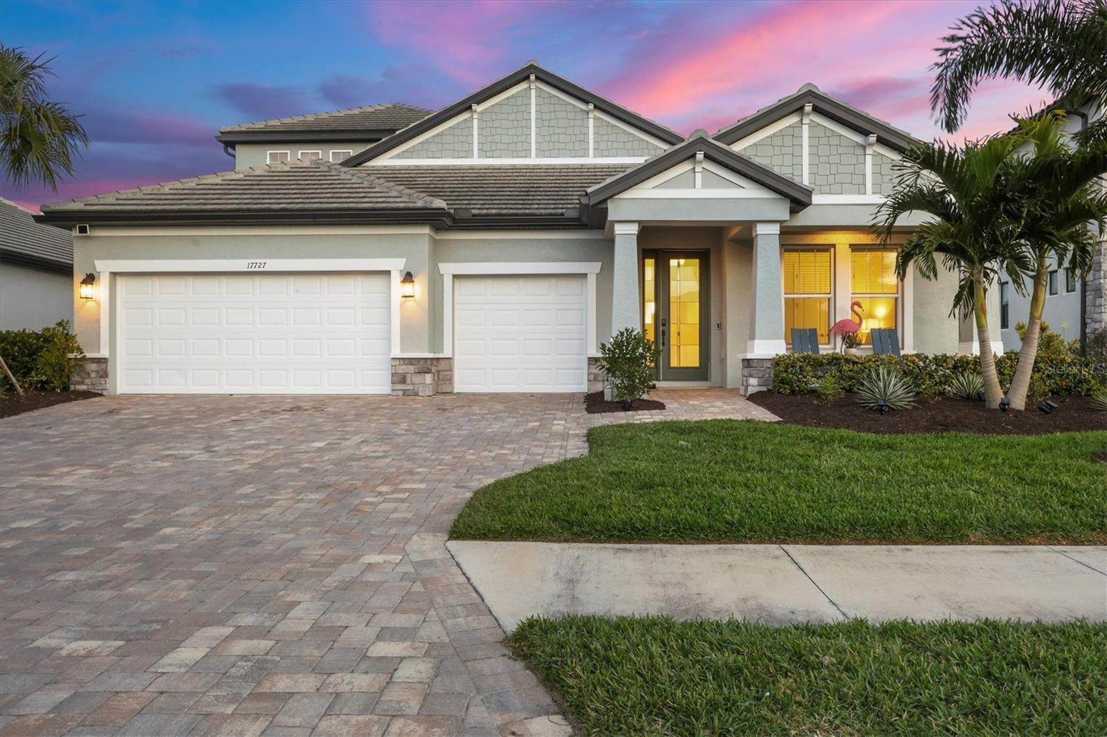 17727 Savory Mist Cir photo 1