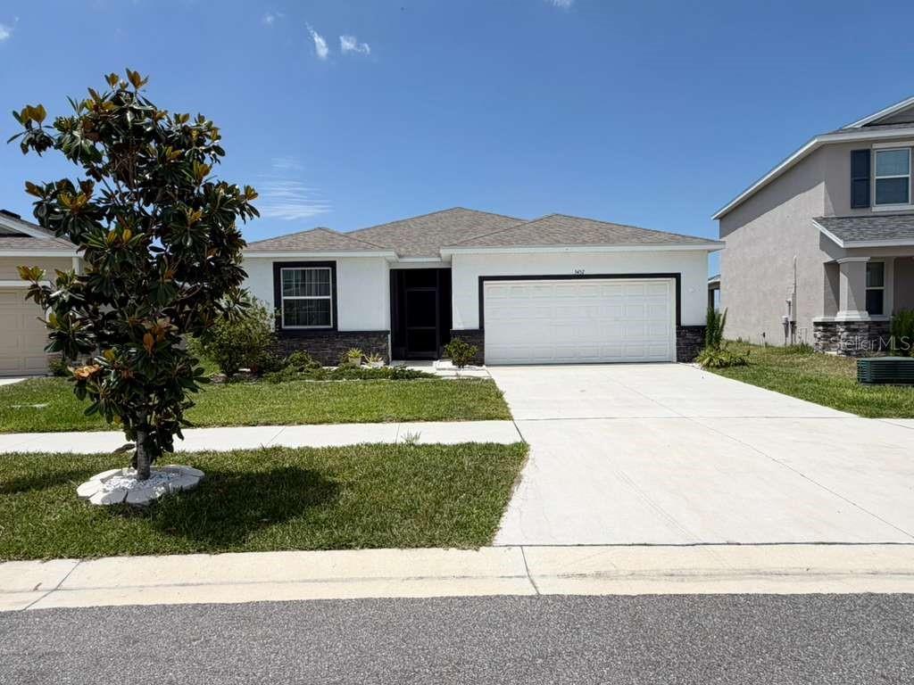 5452 Flint Hills Dr photo 1