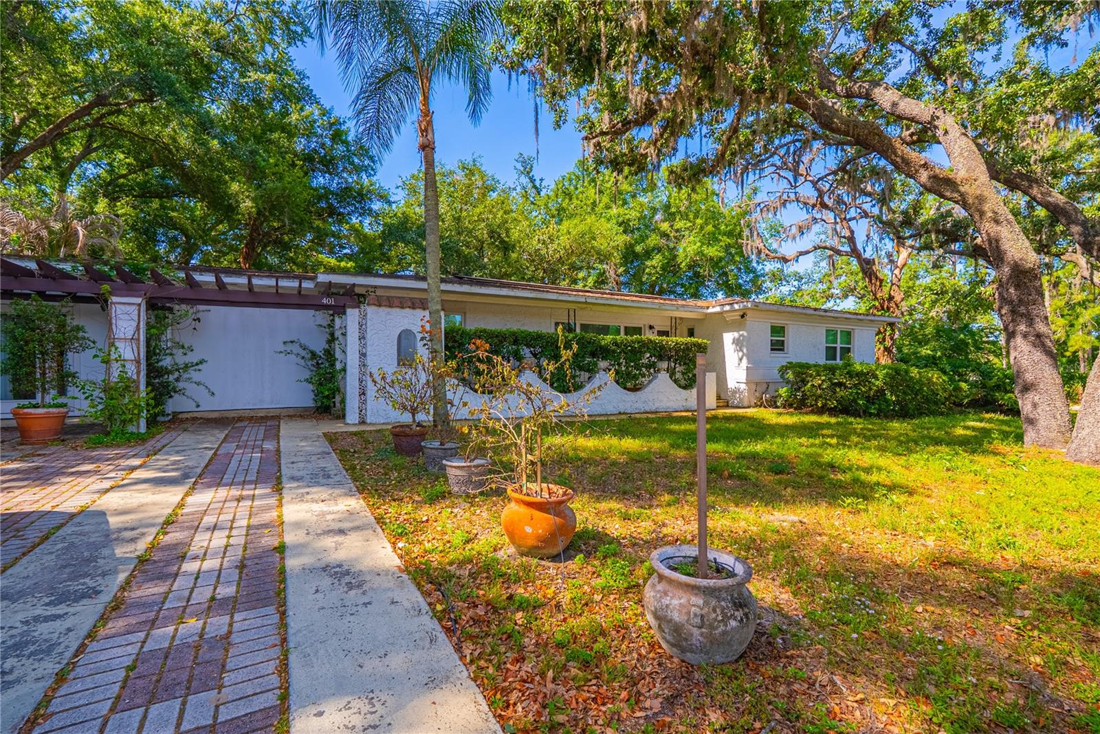 401 Bullard Pkwy