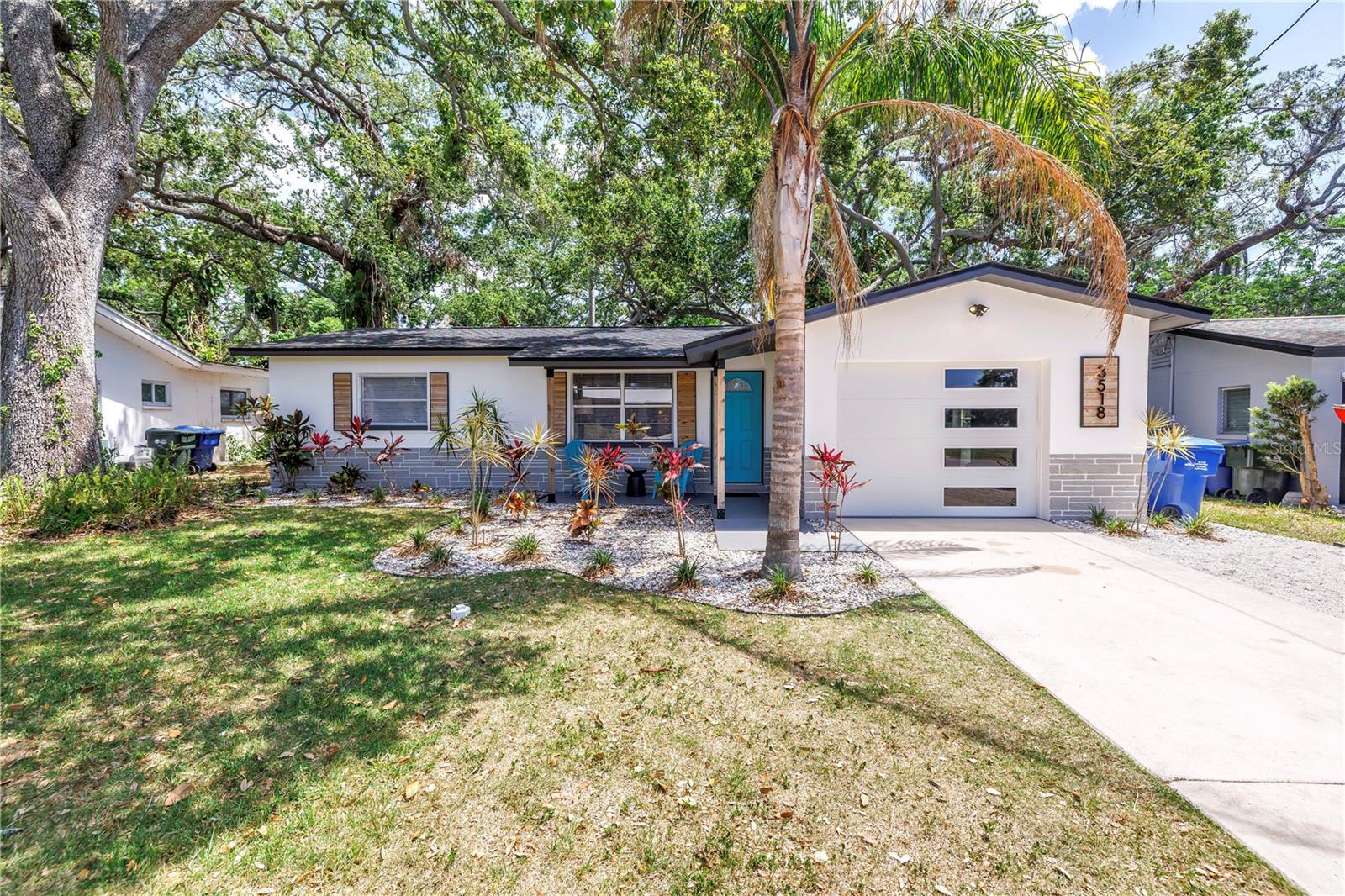 3518 Pocahontas Dr photo 1
