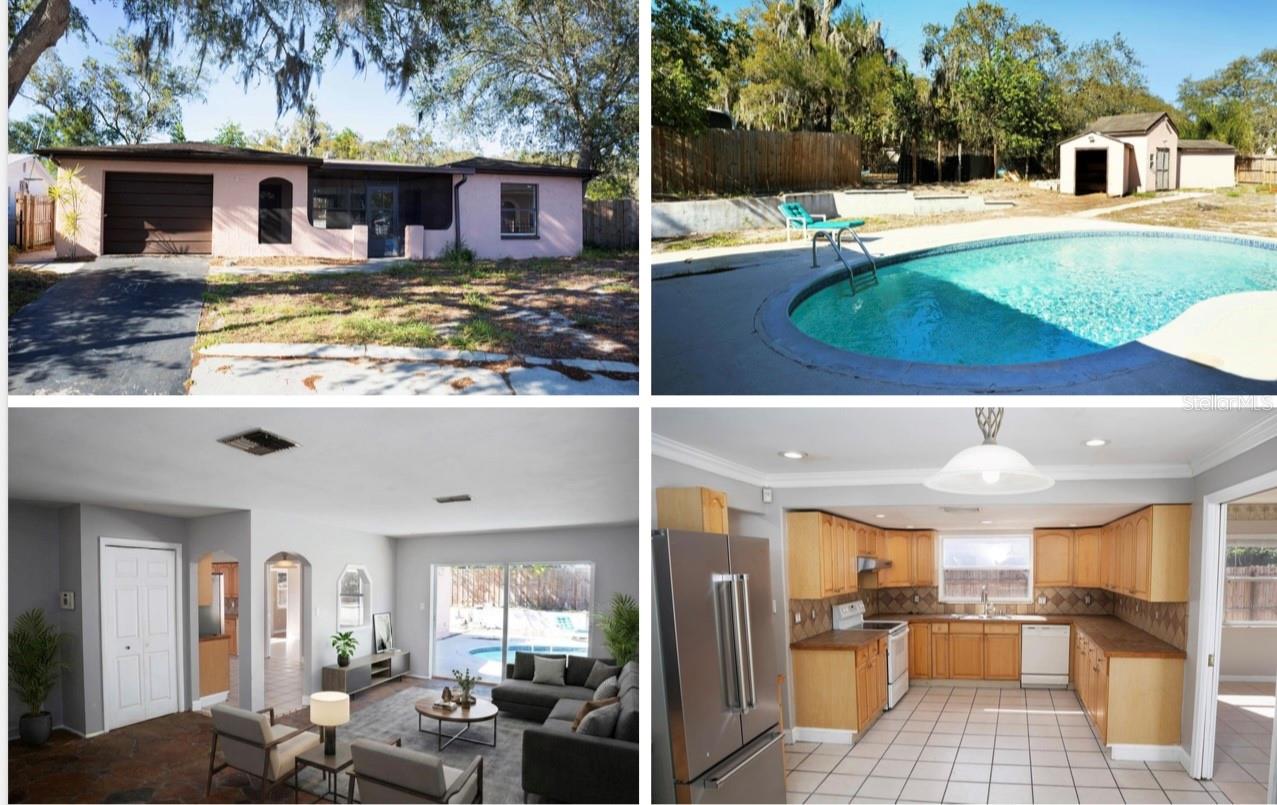 9939 Woodridge CT