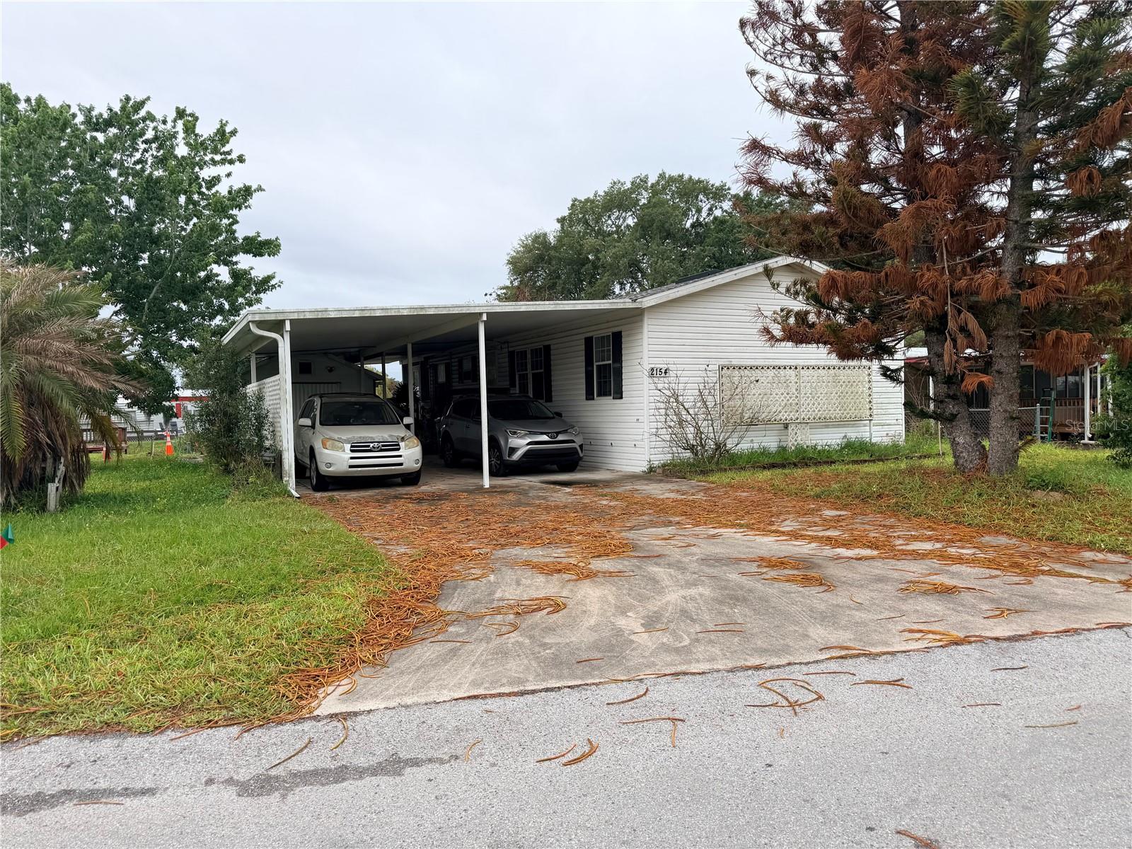 2154 Lois Blvd