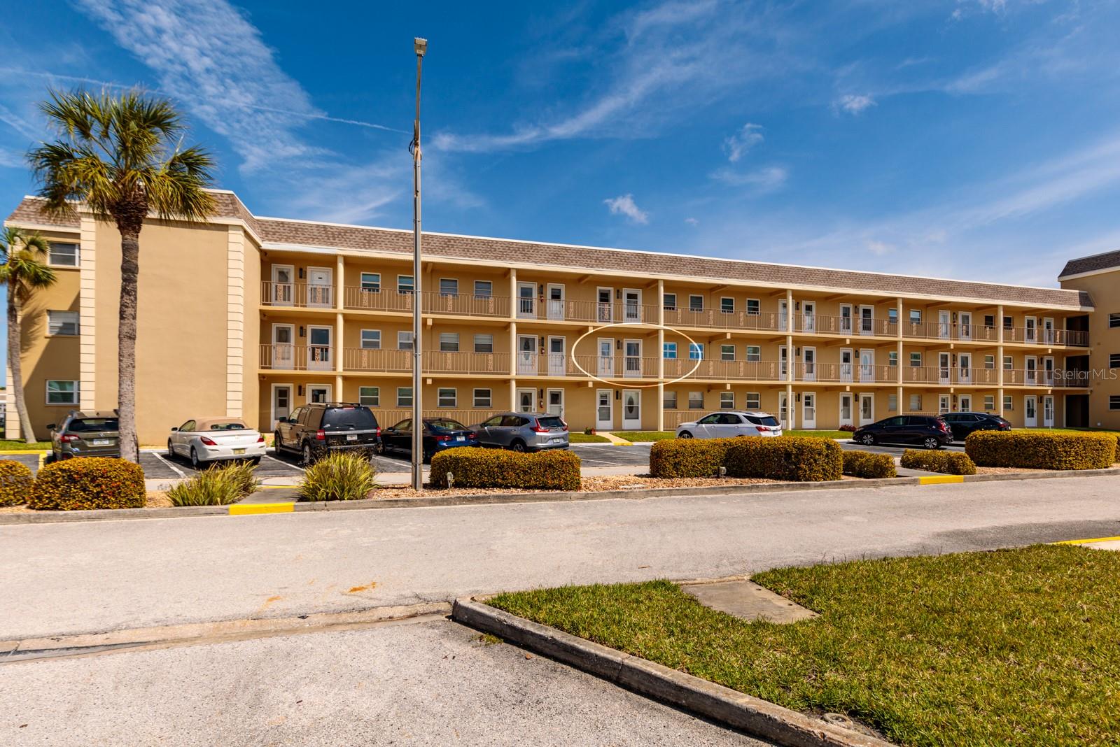 1 S Boca Ciega Point Blvd #204 photo 1