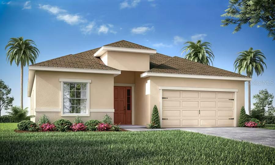 3151 Laurel Oak Ln photo 1