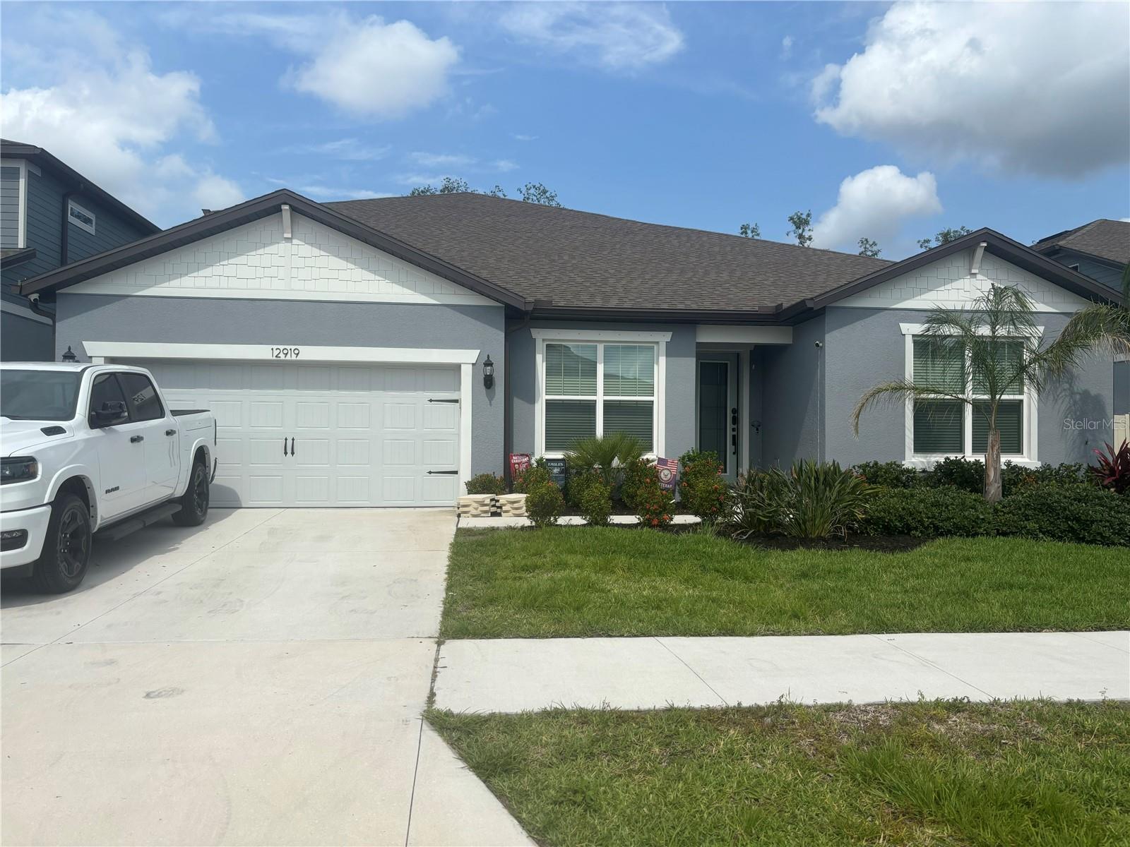 12919 Willow Grove Dr photo 1