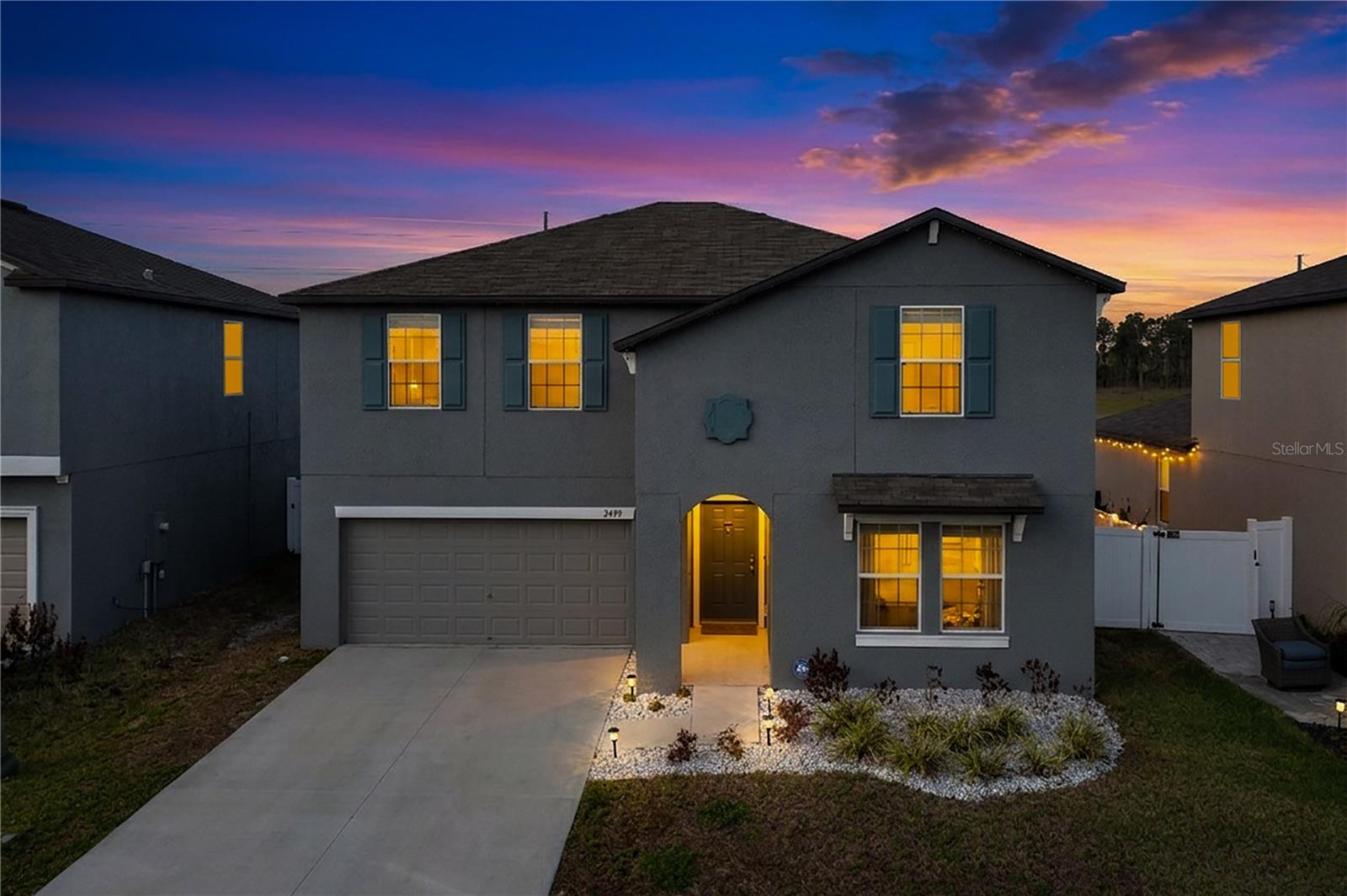 3499 Lounging Wren Ln photo 1