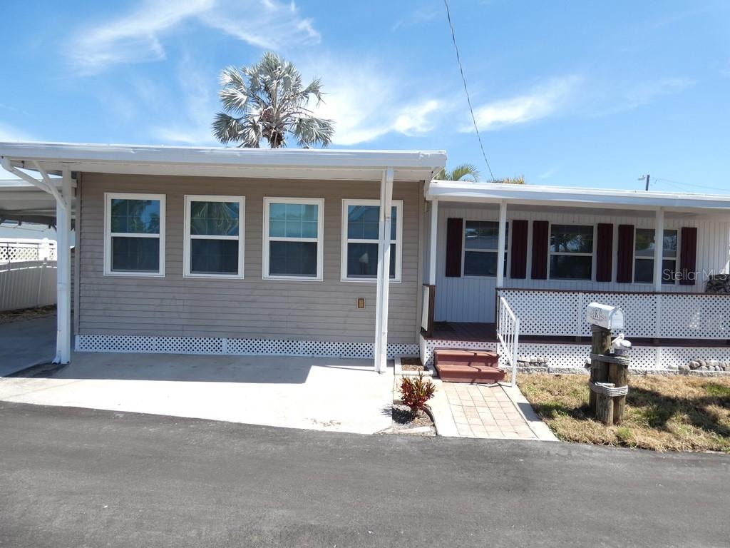 12674 Seminole Blvd #S8 photo 1