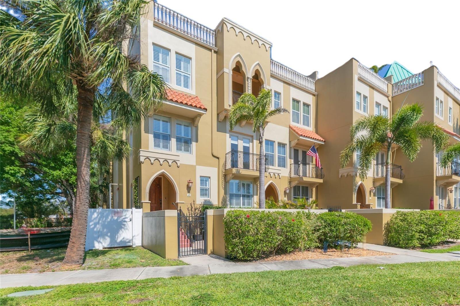 114 E Davis Blvd #13 photo 1