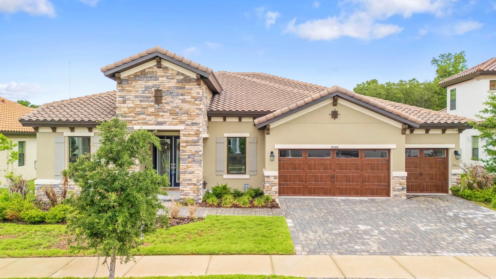 14544 Swiss Bridge Dr photo 1