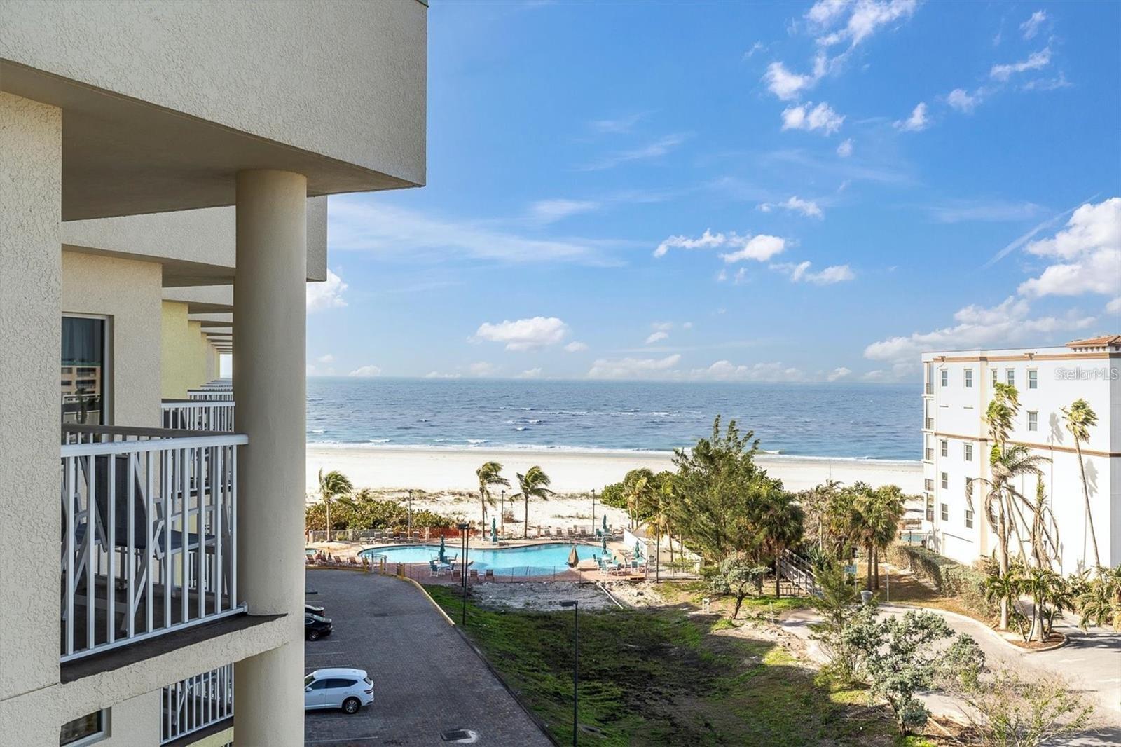 12000 Gulf Blvd #603N photo 1