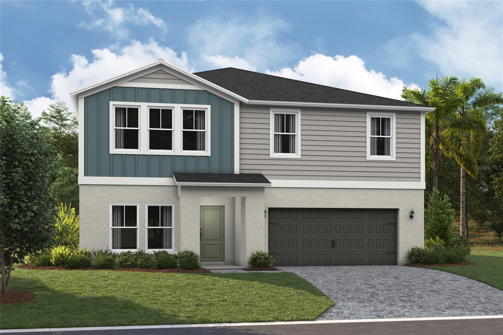 9252 Orchard Park Ln photo 1